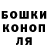 Канабис гибрид Andrey Bylkin